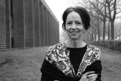 Marianne Dose Hvid er rektor på Ikast-Brande Gymnasium og deltager nu - sammen med kolleger fra andre midt- og vestjyske gymnasier i den verserende debat om de unges frie valg til at vælge gymnasium. Foto: PR-Foto