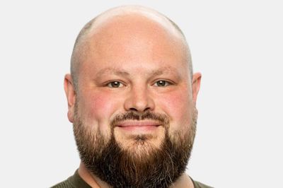 Casper Hindkjær.