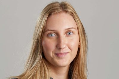 Mia Kempf er ny koordinator for jobpatruljen i lokalområdet. Foto: PR foto