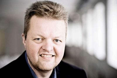 Viggo Mulvad har stået i spidsen for Midtjysk El Center i 20 år. Foto: PR-foto