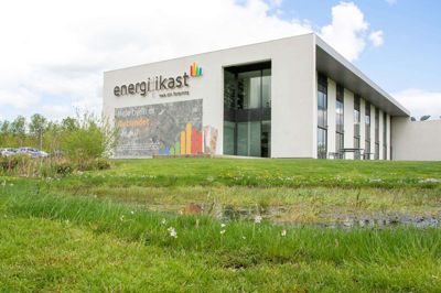 Energi Ikast sænker fjernvarmepriserne for resten af 2023. Arkivfoto