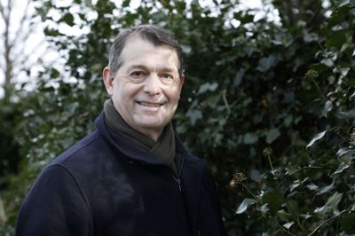 Borgmesteren var stolt og beæret over, at 245 repræsentanter fra 34 forskellige kommuner var kørt til Brande for at høre om erfaringerne fra Projekt Erantis. Foto: Henrik Ole Jensen