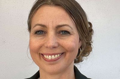 Louise Berg begynder 1. november som ny voksendirektør i Ikast-Brande Kommune og har mange års ledelseserfaring i bagagen. Foto: Pr-Foto