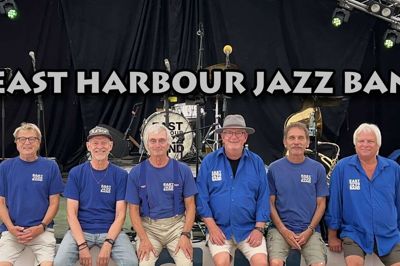 Autentisk New Orleans jazz er på programmet når Bakkehuset på lørdag inviterer til frokostjazz.Foto: PR Foto