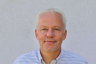 Niels Lynnerup, kredsformand for lærere og børnehaveklasseledere i Herning og Ikast-Brande. Foto: Privat Foto