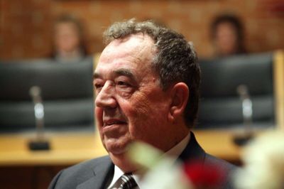 Kjeld Broberg Lind. Foto: Flemming Hansen