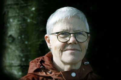 Rie Mortensen. Foto: