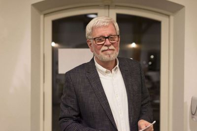 Claus Carstensen er ny formand for de konservative. Foto: Privatfoto