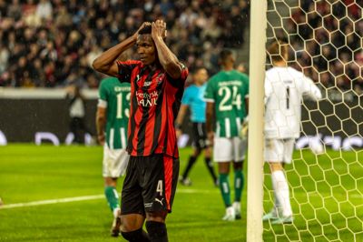 Ousmane Diao og FC Midtjylland har leveret fint i indeværende sæson, men den midtjyske topklub står igen tilbage med et markant millionunderskud fra det seneste regnskabsår.