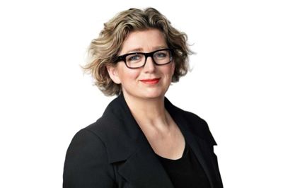 Charlotte Sahl Madsen.Foto: Privatfoto