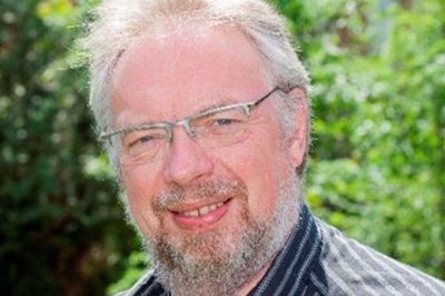 Leif Andersen. Foto: Privat Foto