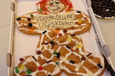 Uhrhaven i Uhre er den seneste børnehave, der har fået vuggestuepladser. Nu opfordres flere daginstitutioner til at følge trop, så man kan løse et akut pasningsbehov blandt kommunens yngste. Foto: Merete Riis Jensen
