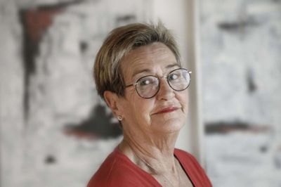 Udvalgsformand Birthe Sørensen (S). Foto: Henrik Ole Jensen
