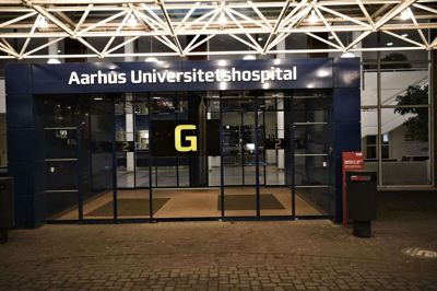 Patienterstatningen har tilkendt 60.000 kroner i erstatning til en af de patienter, som måtte vente for længe på sin operation for tarmkræft på Aarhus Universitetshospital. (Arkivfoto).