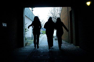Der er rundt om i kommunen grupperinger af rodløse unge. I den forbindelse mangler man i Ikast-Brande nogle medarbejdere, der kan være med til at lede dem den rette vej. Foto: Flemming Hansen
