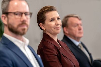 Debatten om fremtidens ældrepleje er taget til hen over sommeren. Men nu lyder det fra regeringen, at den ikke vil fremføre et lovforslag i denne periode. I stedet vil den fokusere på regeringsgrundlaget, skriver Berlingske. (Arkivfoto).