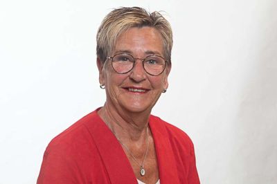 - Sammenlægningen betyder, at der kommer en fælles indgang til psykiatrien, siger Birthe Sørensen (S), der er formand for psykiatri- og handicapudvalget. Foto: PR-foto