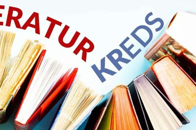 13. november er det muligt at deltage i opstartsmødet om genskabelsen af en litteraturkreds. Foto: PR-Foto