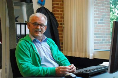 Kurt Møller Pedersen Foto: Privatfoto
