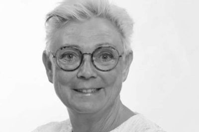 Inge Dinis (S), medlem af Børneundervisning, Kultur og Fritidsudvalget i Ikast- Brande Kommune. Foto: PR-foto