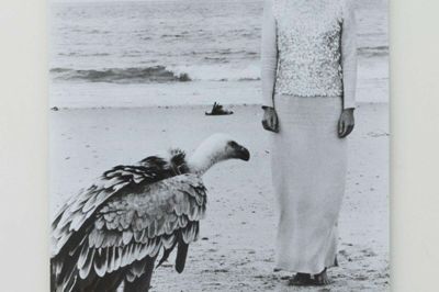Jean Seberg blev i 1957 udvalgt blandt 18.000 unge kvinder til at spille hovedrollen i filmen »Saint Joan« og spillede i 1968 Adriana i filmen »Birds in Peru«. Foto: Jeppe Sørensen
