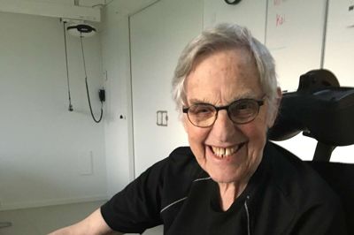 Tidligere materialist i Ikast, Kai Egelund, er død 87 år gammel.