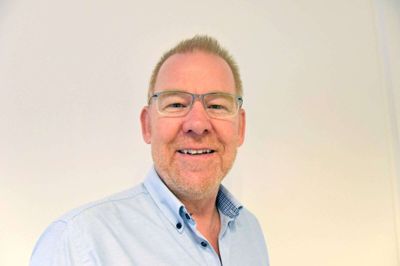 Som formand for BUPL i MidtVestjylland glæder Ivan Holck Jensen sig over pengene, der er på vej til de midt-vestjyske kommuner, men konkluderer også, at det er tiltrængt - og for nogle kommuner er der stadig langt igen. Foto: PR-foto