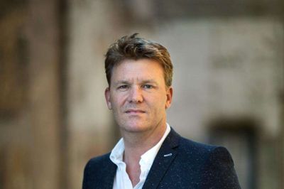Jens Poulsen er med i ejerkredsen bag Ykasth - et nyt investeringsselskab. Foto: PR-foto