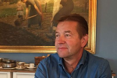 Kurt Havgaard Christensen var glad og positiv. Han var et stort familiemenneske, der så kvaliteter i alle, uanset deres udgangspunkt.