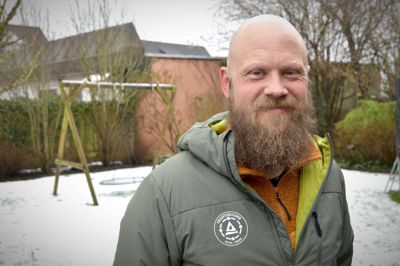 Kasper Pauli Pedersen
