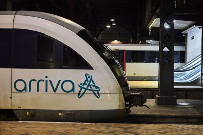 16. april skiftede Arriva navn til GoCollective. Selskabet er Danmarks største private operatør inden for bus- og togtrafik. Foto: Arkivfoto