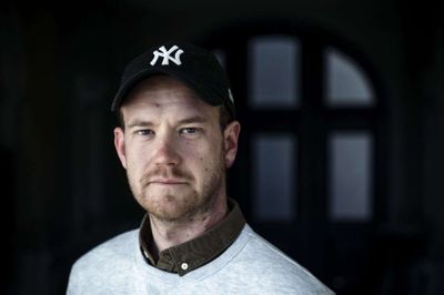 Casper Blom ejer lidt mere end 30 procent af Reshopper ifølge cvr-registeret. (Arkivfoto).