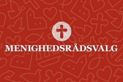 Tirsdag 17. september har flere millioner danskere mulighed for at sætte deres kryds ved menighedsrådsvalget.