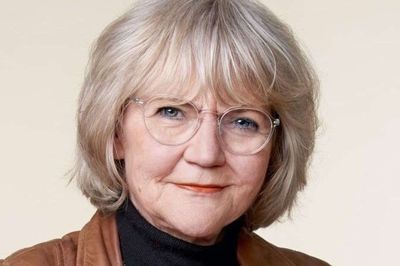 Gunhild Weisbjerg er født i Blåhøj og er tilbage på egnen Foto: PR-foto