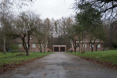 En række enlige kvinder skal flytte til Udrejsecenter Avnstrup. Det sker i uge 49. (Arkivfoto).