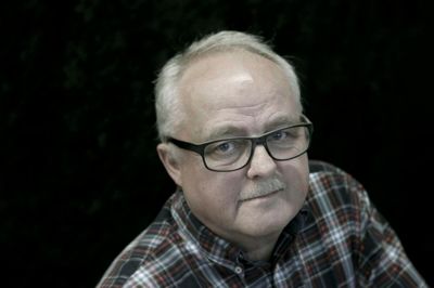 Formanden for Teaterkompagniet, Jørgen Lauridsen, vil nu kigge lidt indad, hvad angår valg af forestillinger og tidspunkt - og håber på større opbakning i fremtiden.