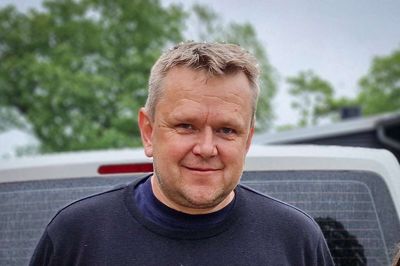 Henrik Thiesen er bekymret for de unge, der fra 2030 ikke længere kan vælge 10. klasse, medmindre de vælger en efterskole.