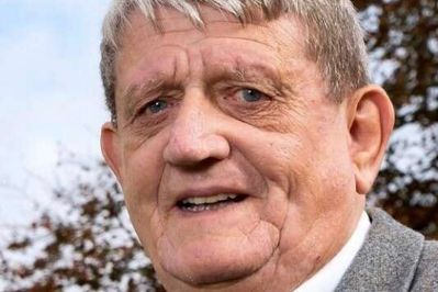 Niels Ole Frederiksen holder foredrag i Ikast 10.marts.
