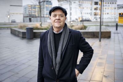 Den tidligere tv-vært har vundet en sag i Højesteret. Sagen relaterer sig til den advokatundersøgelse, der var grund til, at Jes Dorph blev fyret. (Arkivfoto).