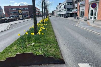 Hvordan kan man gøre Østergade/Vestergade mere sikker? Det har vores læsere masser af gode bud på.