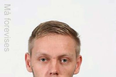 Hvis man ser denne mand, skal man ringe til politiet. Det er Michael Nørgaard Sørensen, som torsdag stak af fra en ledsaget udgang. ?Foto: Politiet