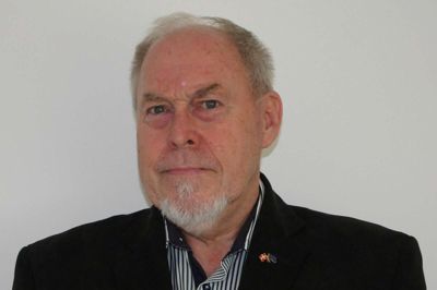Kai Østergaard.