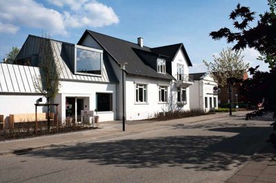 Kræftrådgivningen Herning bakker op om Knæk Cancer kampagnen med et Knæk Cancer-event torsdag 23. oktober.