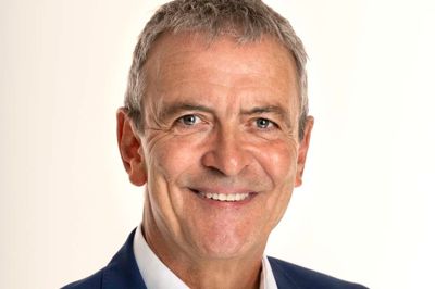 Bruno Hansen.
