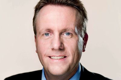Morten Bødskov.