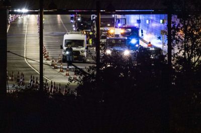 En mand mistede livet mandag efter en arbejdsulykke, der fandt sted fredag, ved Tårnbytunnelen på Amager.