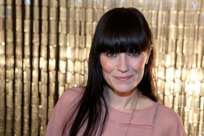 Pernille Rosendahl er for alvor kommet i gang med at synge igen, og det oplever hun som at komme tilbage til en god ven. Polfoto