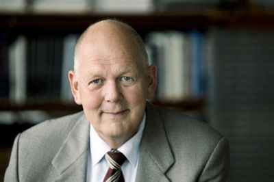 Jens Chr. Lund.