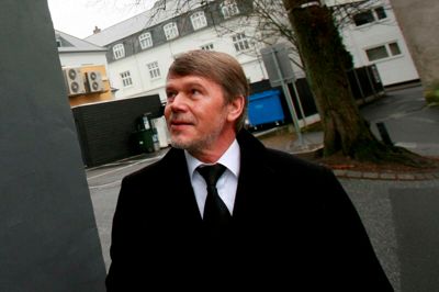 Jørgen Olesen er ny formand for VisitHerning. Arkivfoto: Flemming Hansen