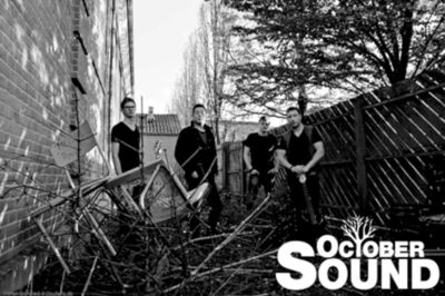 Foto: OctoberSound